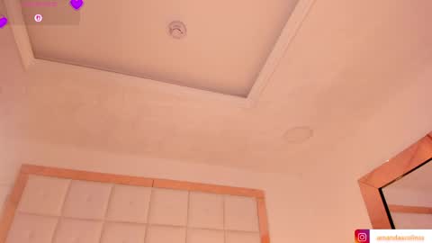 Amanda online show from 03-31-26, 05:24