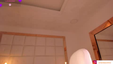 Amanda online show from 04-15-26, 05:42