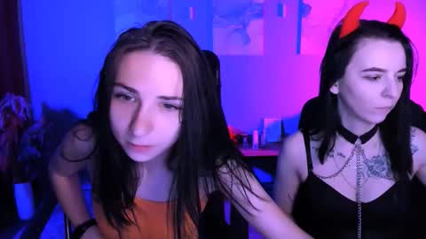 amanda_dark_ online show from 02-24-26, 10:02