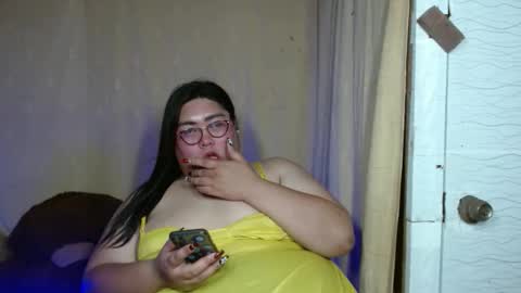 amanda_fetish online show from 12-15-25, 07:18