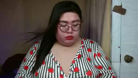 amanda_fetish online show from 12-17-25, 02:17