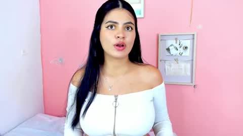 Thalia online show from 10-03-25, 04:53