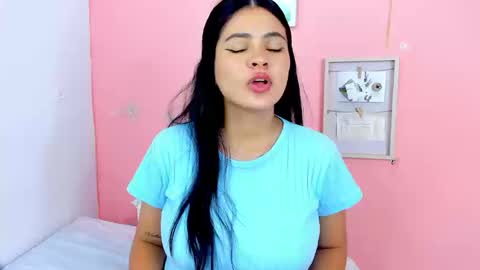 Thalia online show from 10-24-25, 04:20