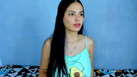 Thalia online show from 03-03-26, 03:56