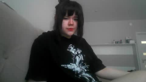 amanda_mia online show from 04-13-26, 11:37