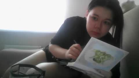 amanda_mia online show from 04-23-26, 10:25