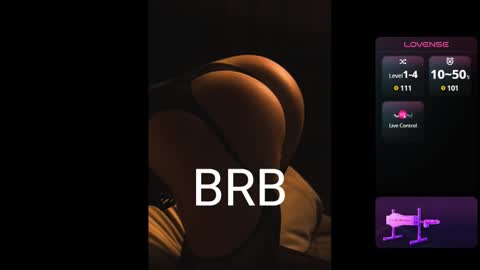 Snapshot of amanda_millf chatting on 01-22-25, 06:20 Amanda I belong to Master James online show from 01-22-25, 06:20