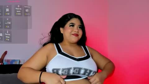 Snapshot of amanda_mooree_ chatting on 11-24-25, 07:19 Amanda Moore online show from 11-24-25, 07:19