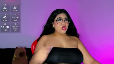 Snapshot of amanda_mooree_ chatting on 11-29-25, 09:34 Amanda Moore online show from 11-29-25, 09:34