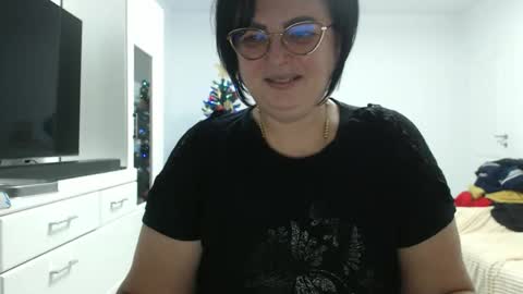 Anda .. online show from 12-15-25, 06:56