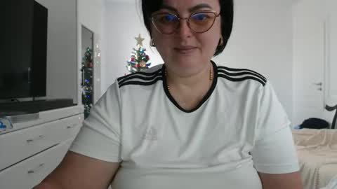 Anda .. online show from 12-18-25, 09:37