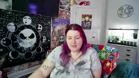 amanda_pleases online show from 11-08-25, 05:12