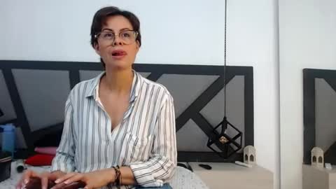 amanda_ramirez online show from 07-27-26, 09:55