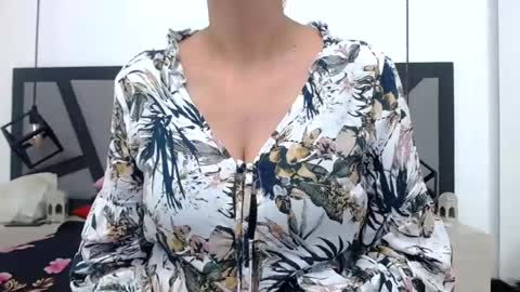 amanda_ramirez online show from 07-28-26, 11:04