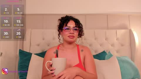 Amanda Rios online show from 03-11-26, 10:38