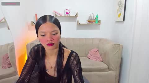 amanda sexy 777 online show from 10-10-25, 03:38
