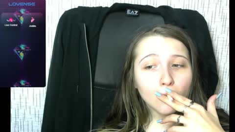 Amanda online show from 12-01-24, 08:53