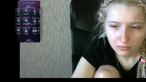 Amanda online show from 02-19-25, 11:28