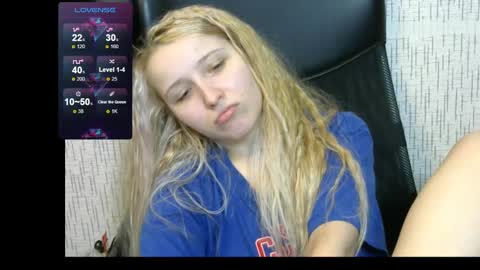 Amanda online show from 03-02-25, 03:05