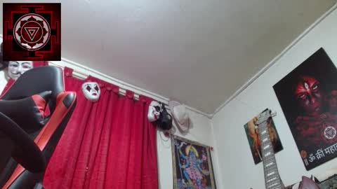 Amanda Valeska online show from 09-13-25, 03:01