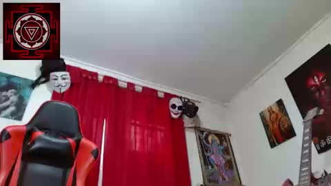 Amanda Valeska online show from 01-08-26, 03:47