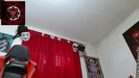 Amanda Valeska online show from 01-12-26, 04:23