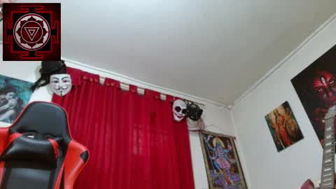 Amanda Valeska online show from 01-18-26, 02:32