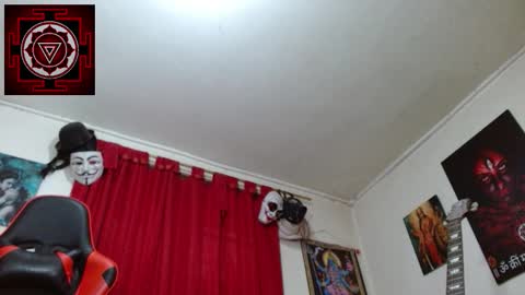 Amanda Valeska online show from 02-22-26, 04:38