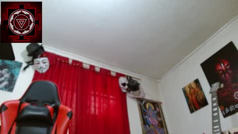 Amanda Valeska online show from 04-03-26, 02:59