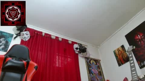 Amanda Valeska online show from 04-09-26, 05:18