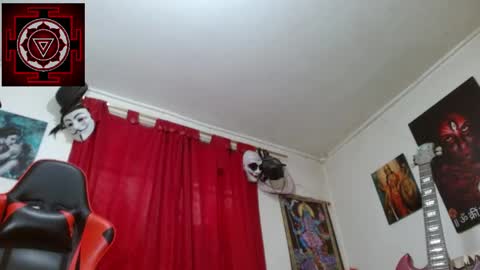 Amanda Valeska online show from 04-19-26, 06:10