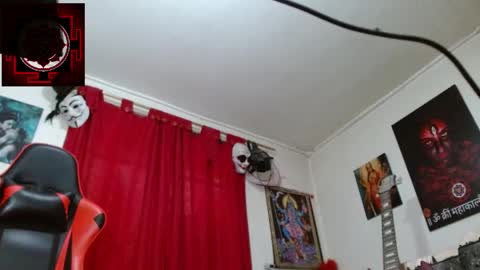 Amanda Valeska online show from 04-28-26, 05:51