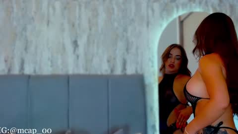 Amanda online show from 12-12-24, 01:21