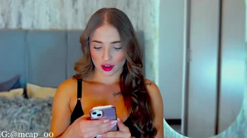 Amanda online show from 01-23-25, 11:26