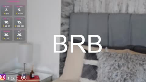 Amanda online show from 09-14-25, 01:16