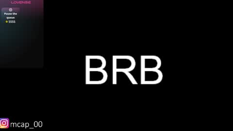 Amanda online show from 10-05-25, 11:13