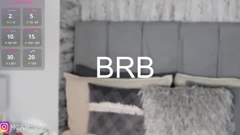 Amanda online show from 03-17-26, 12:48