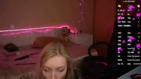 Amanda online show from 03-13-26, 09:16