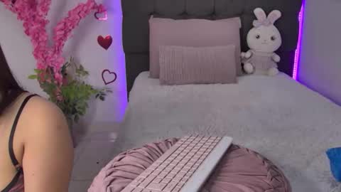 Amanda online show from 03-02-26, 01:52