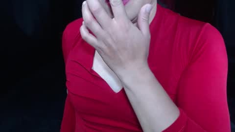 Amanda cerat online show from 02-06-25, 09:53