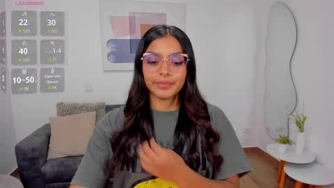 Amanda  online show from 09-09-25, 03:33