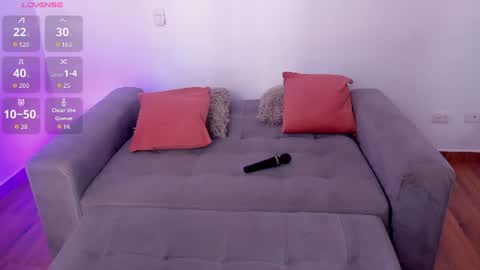 Amanda  online show from 06-12-26, 08:30