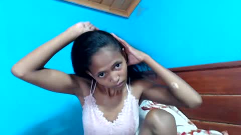 amandaerotic online show from 02-18-25, 09:32