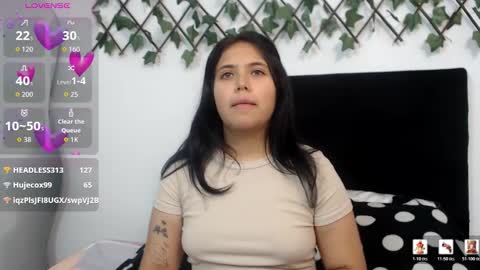 Charlotte online show from 03-03-26, 11:27