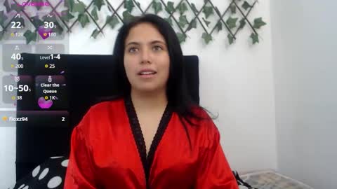 Charlotte online show from 03-09-26, 11:14