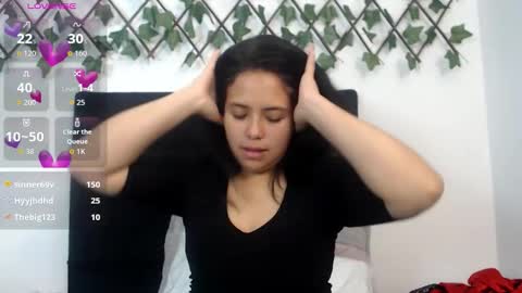 Charlotte online show from 03-12-26, 11:27