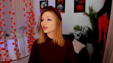 amandagracy_1 online show from 11-06-25, 11:44