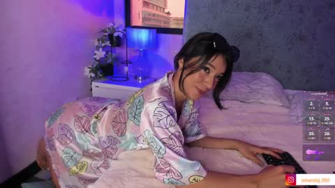 Snapshot of amandajoness_ chatting on 01-09-25, 07:50 amandajoness  online show from 01-09-25, 07:50