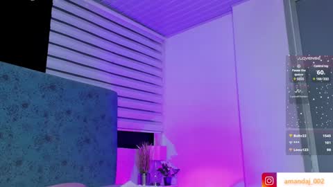 Snapshot of amandajoness_ chatting on 01-23-25, 01:19 amandajoness  online show from 01-23-25, 01:19