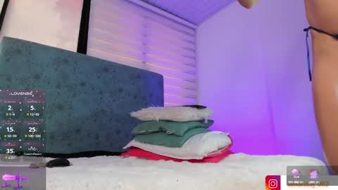 Snapshot of amandajoness_ chatting on 02-07-25, 07:38 amandajoness  online show from 02-07-25, 07:38